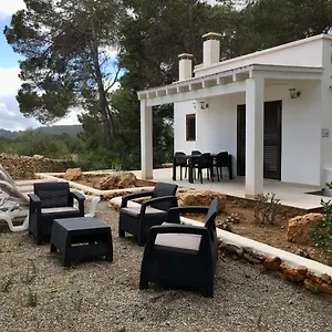 Casa Ribas Santa Eulalia del Río