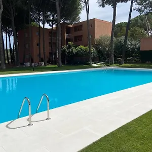 Apartamento Con Wifi Y Aire Acondicionado En Playa