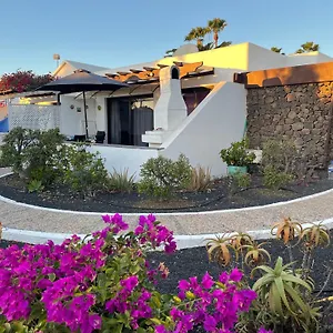 Сasa de vacaciones Casa Beatriz