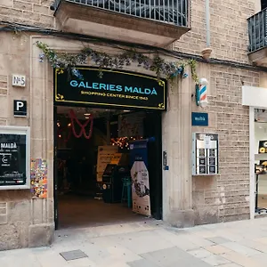 Maldà Singular Barcellona