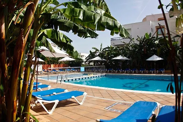 Casa Luis Apartments Santa Eularia des Riu Aparthotel