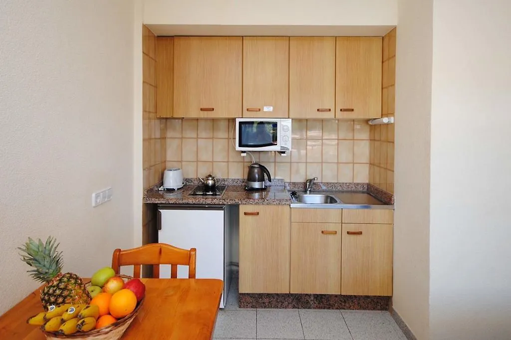 Casa Luis Apartments Santa Eularia des Riu 4*,  Spagna