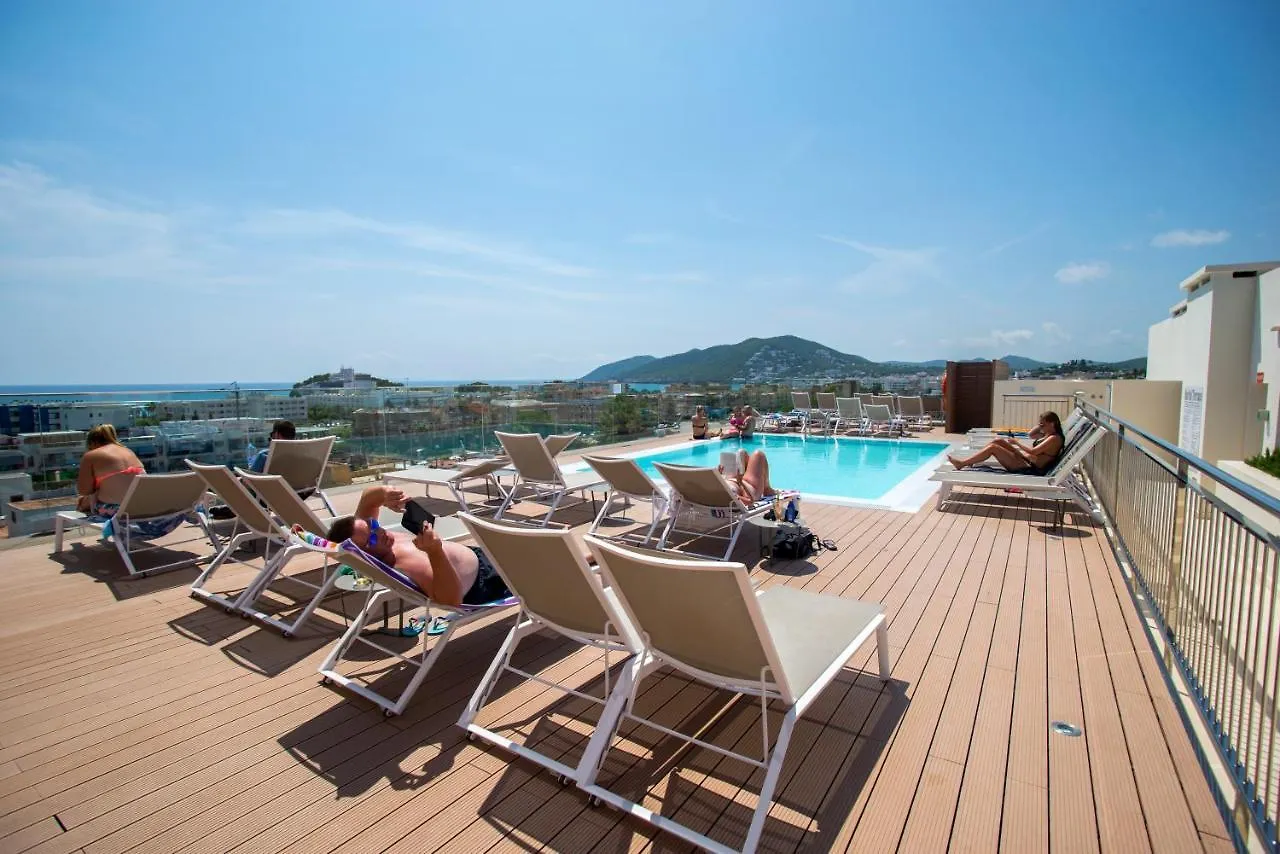 Casa Luis Apartments Santa Eularia des Riu 4*,  Spagna