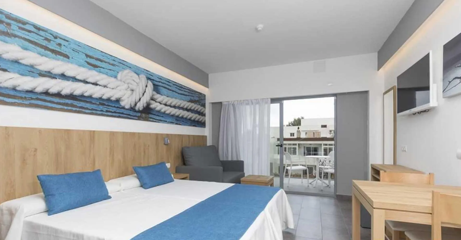 Casa Luis Apartments Santa Eularia des Riu Aparthotel