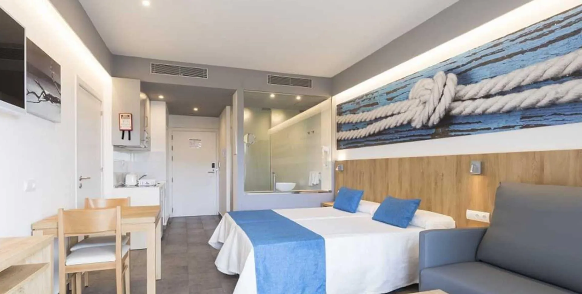 Casa Luis Apartments Santa Eularia des Riu Spagna
