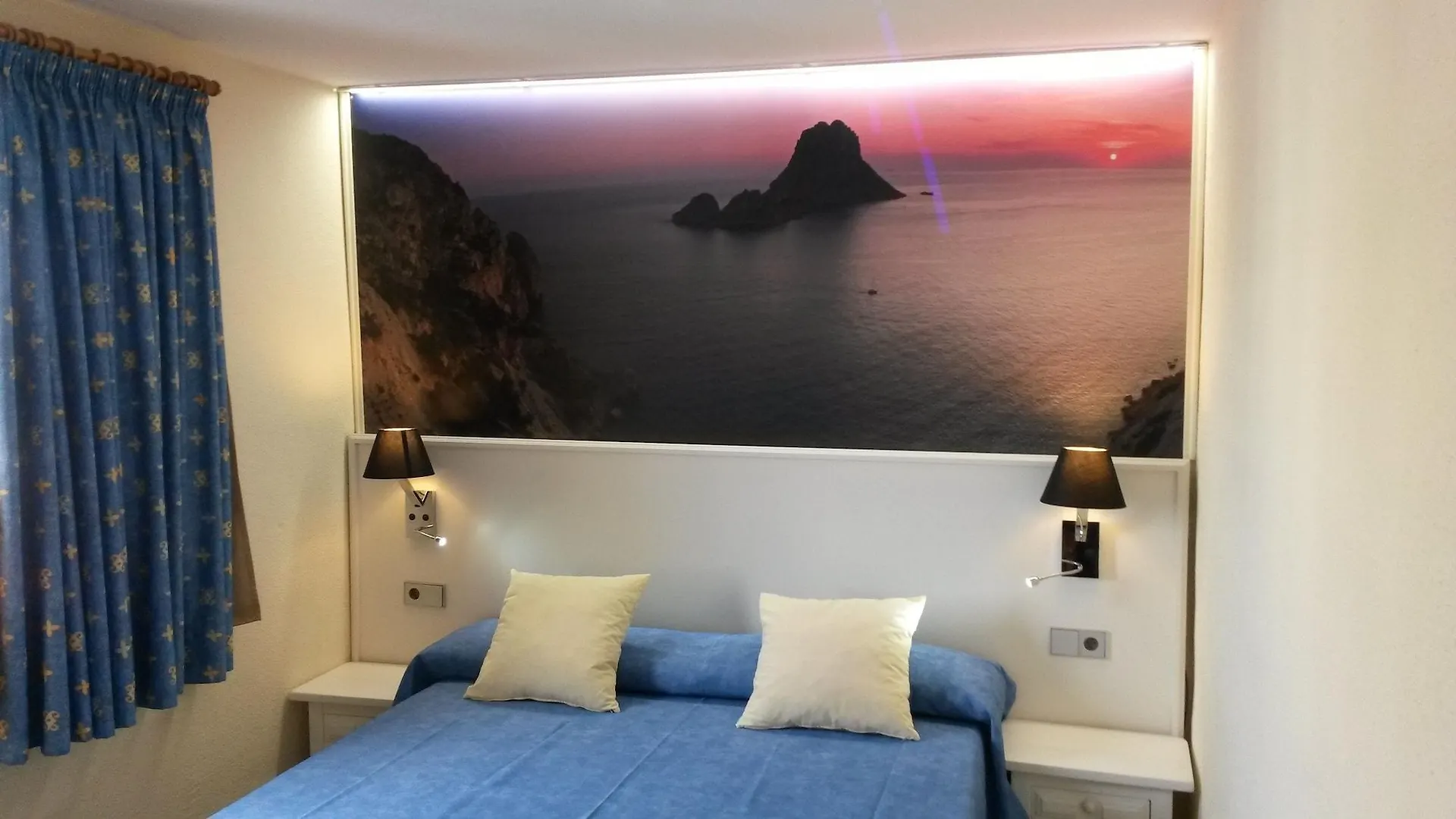 Aparthotel Casa Luis Apartments Santa Eularia des Riu