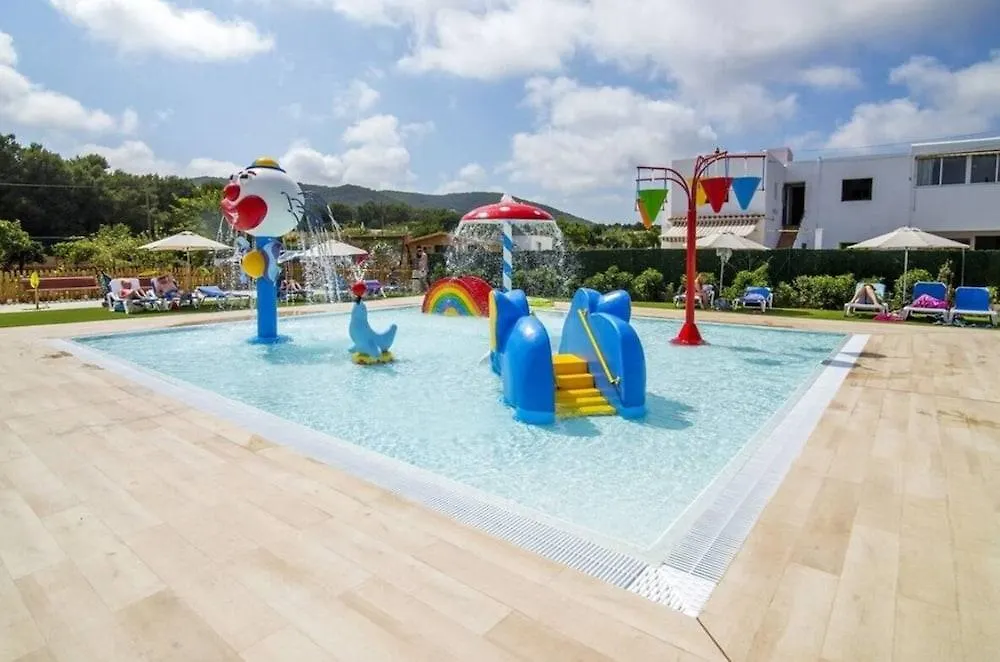 Casa Luis Apartments Santa Eularia des Riu