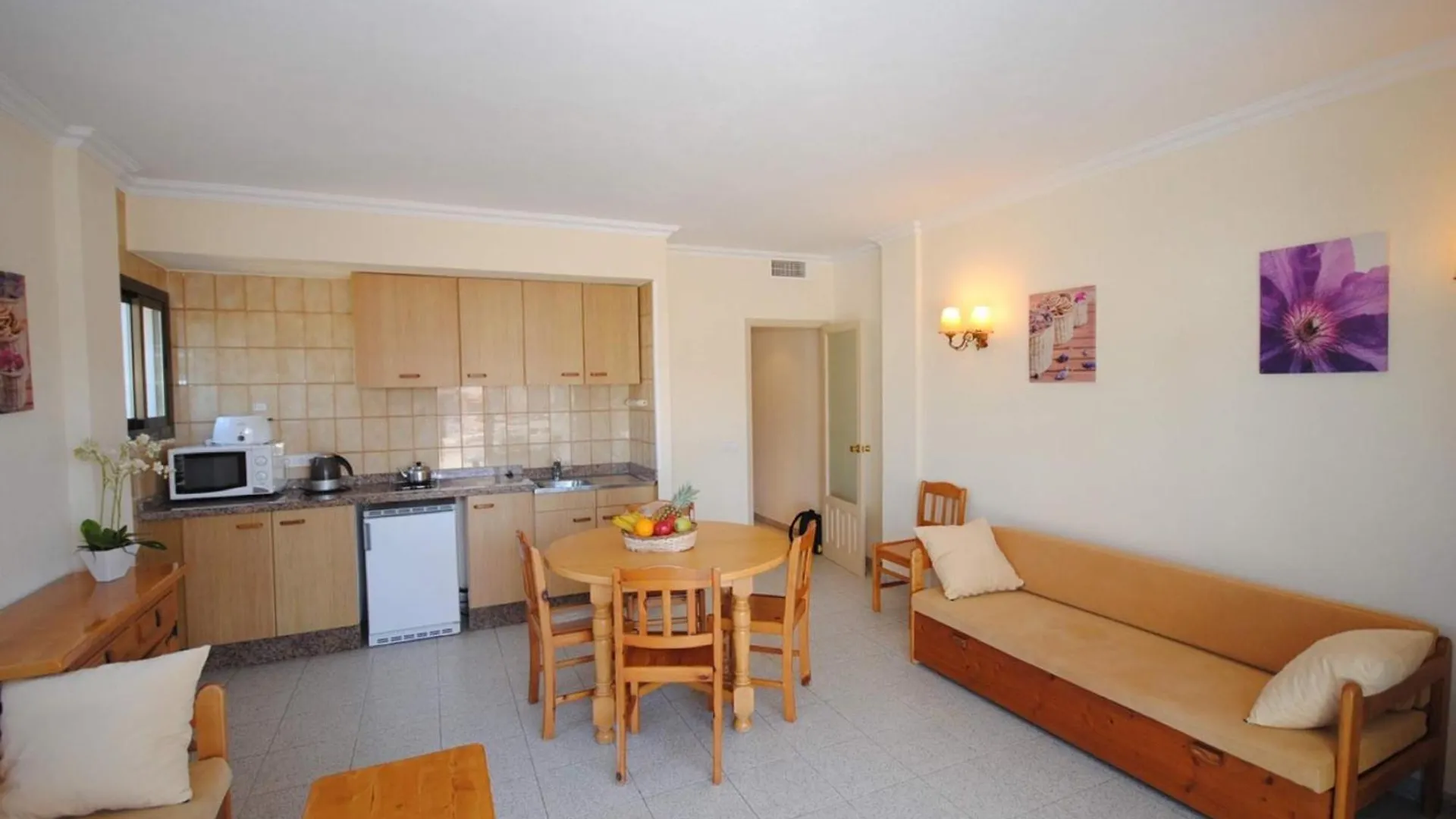 Casa Luis Apartments Santa Eularia des Riu Aparthotel