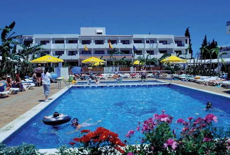 Casa Luis Apartments Santa Eularia des Riu 4*,  Spagna