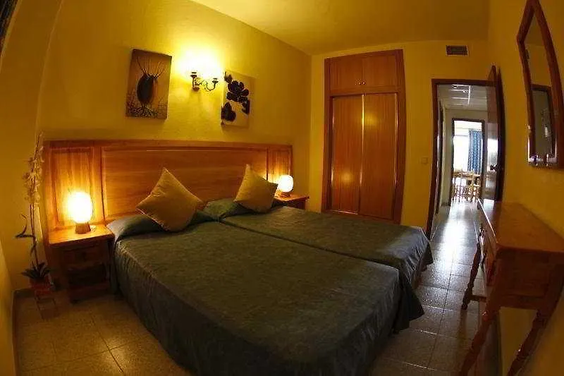 **** Aparthotel Casa Luis Apartments Santa Eularia des Riu Spagna