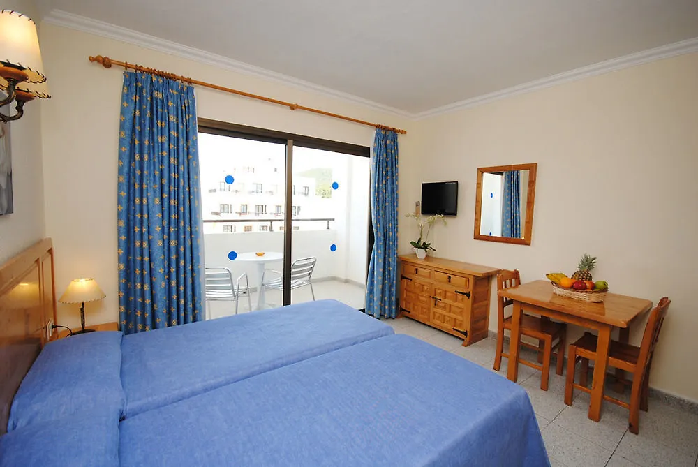 Aparthotel Casa Luis Apartments Santa Eularia des Riu
