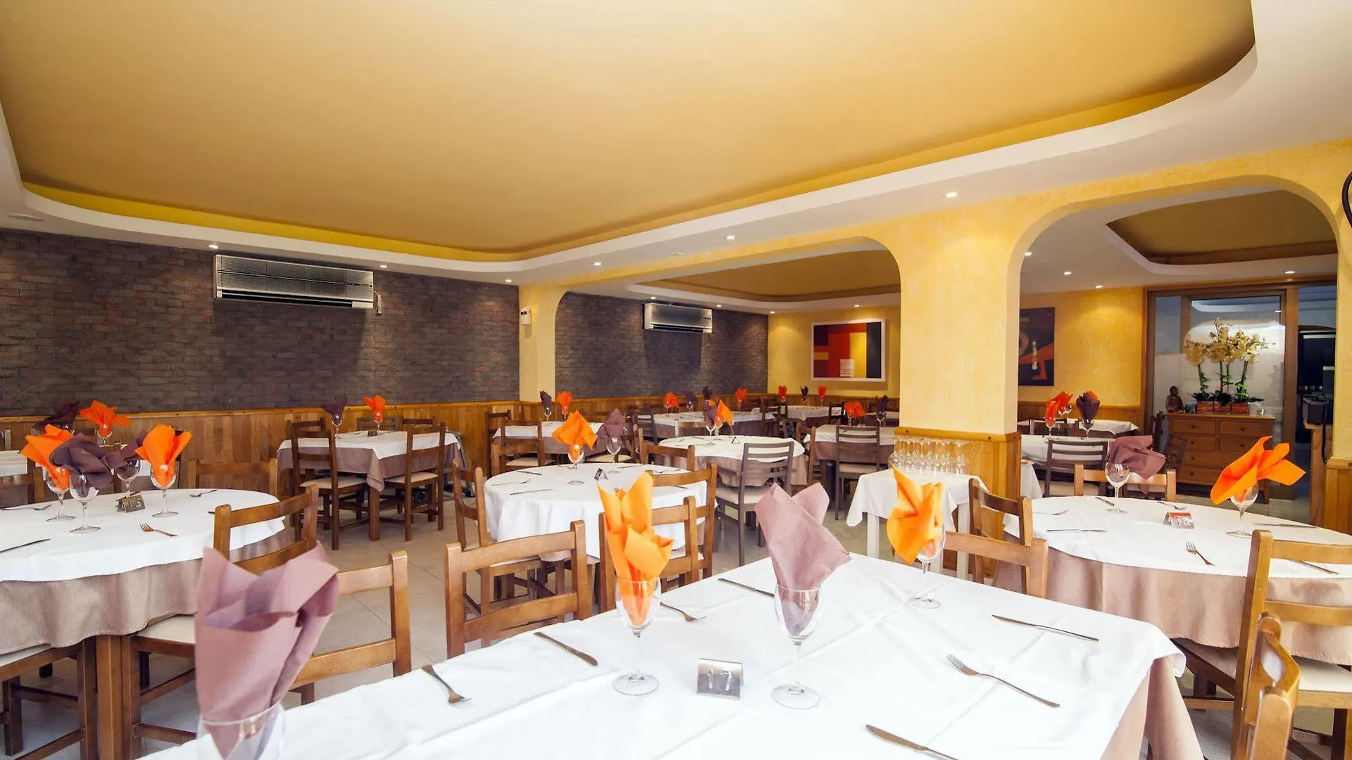 Casa Luis Apartments Santa Eularia des Riu