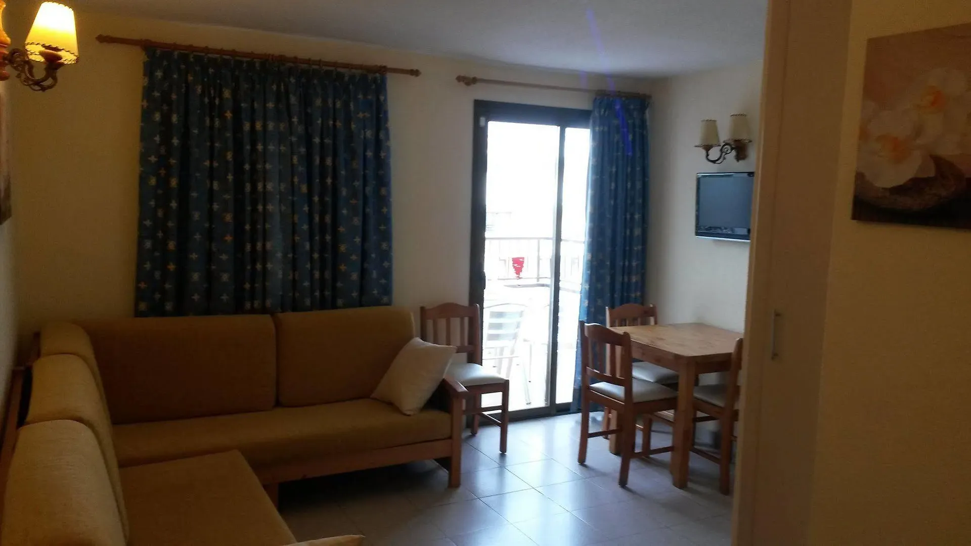 Casa Luis Apartments Santa Eularia des Riu