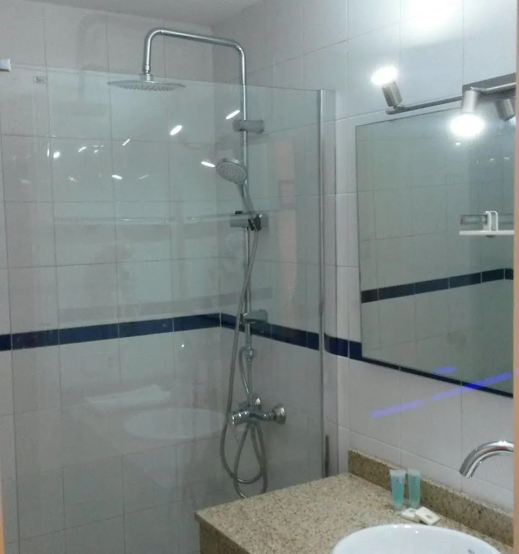 Casa Luis Apartments Santa Eularia des Riu