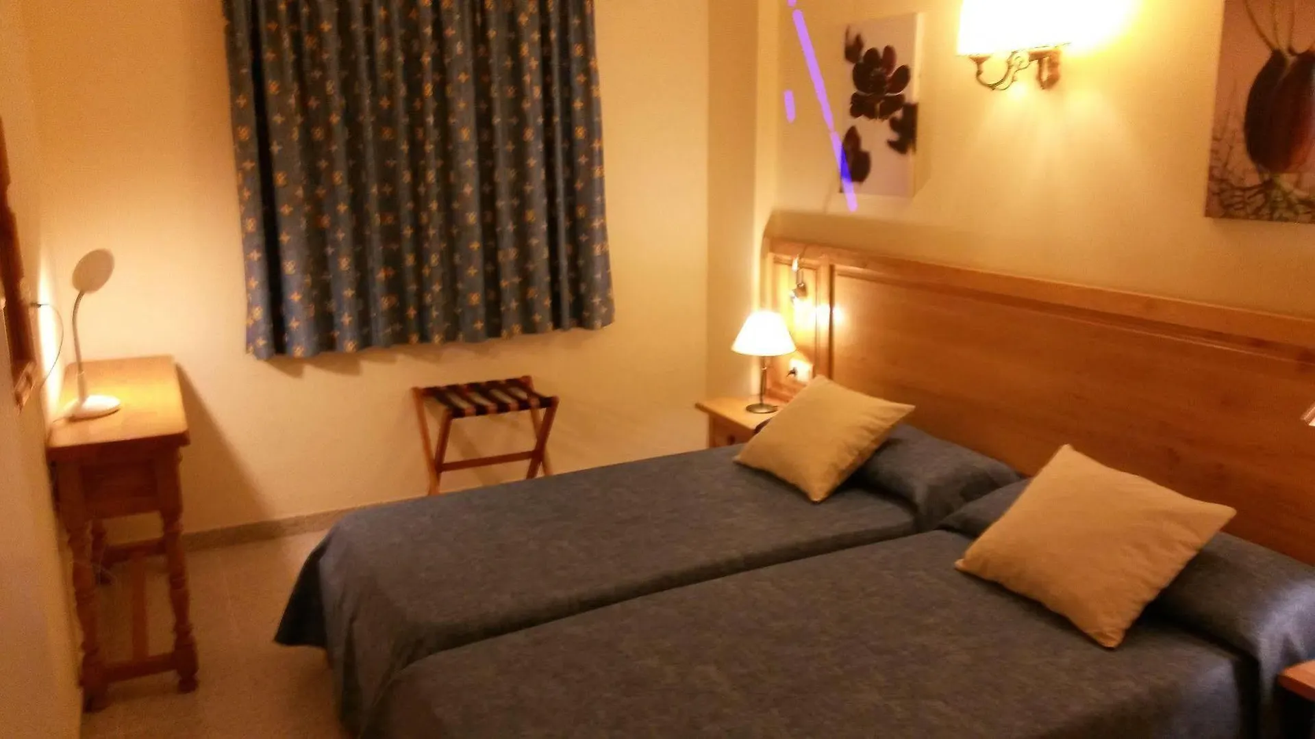 Aparthotel Casa Luis Apartments Santa Eularia des Riu