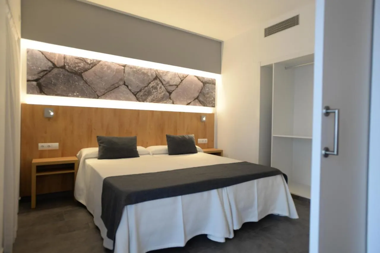 Casa Luis Apartments Santa Eularia des Riu Aparthotel