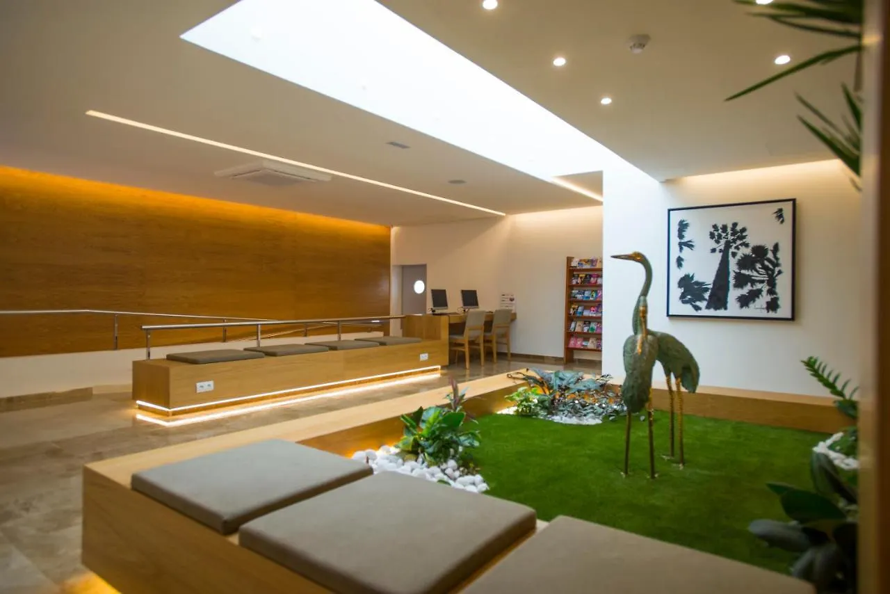 Casa Luis Apartments Santa Eularia des Riu Spagna