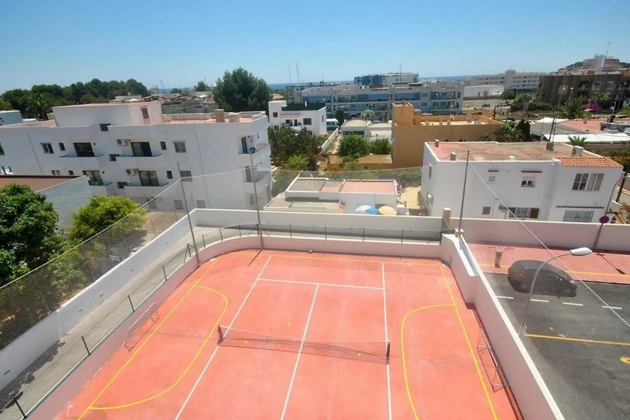 Aparthotel Casa Luis Apartments Santa Eularia des Riu