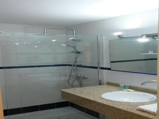 Casa Luis Apartments Santa Eularia des Riu 4*,